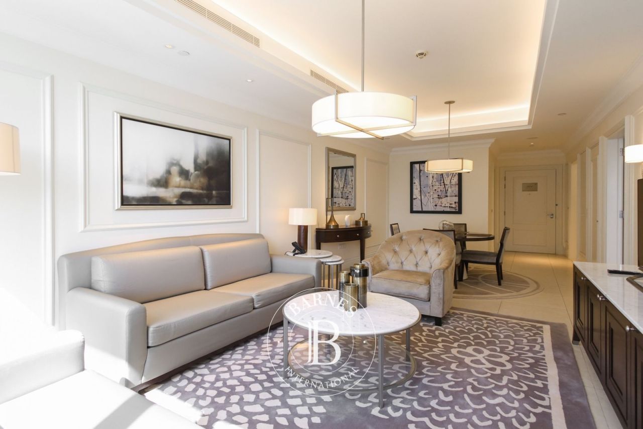 Квартира в Дубае, ОАЭ, 78.7 м² - фото 2