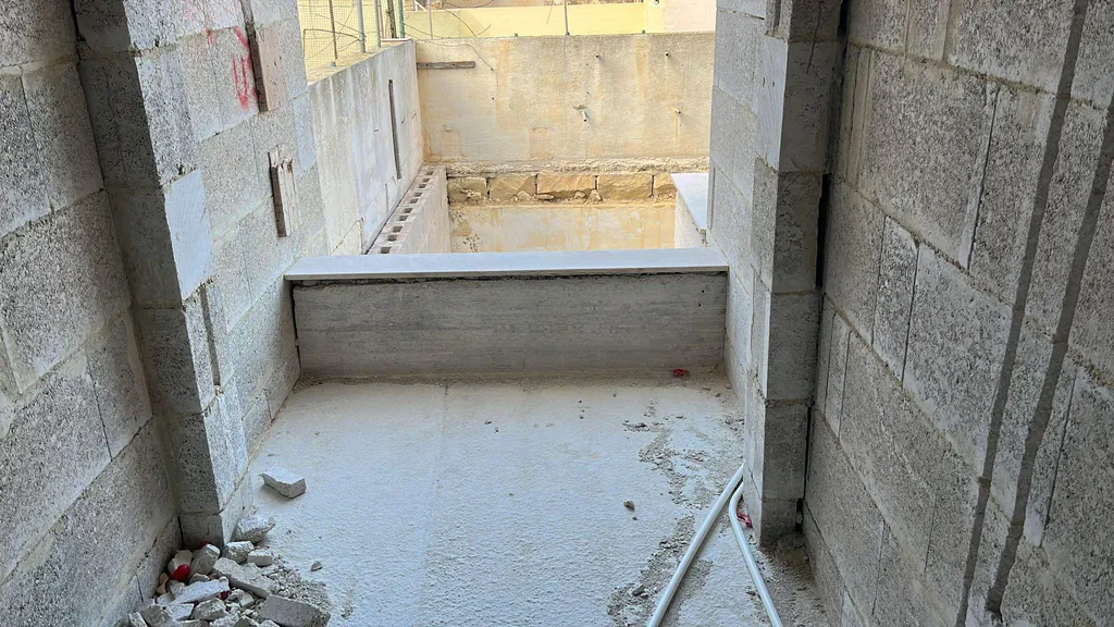 Квартира в Сан-Лоренце, Мальта, 147 м² - фото 1