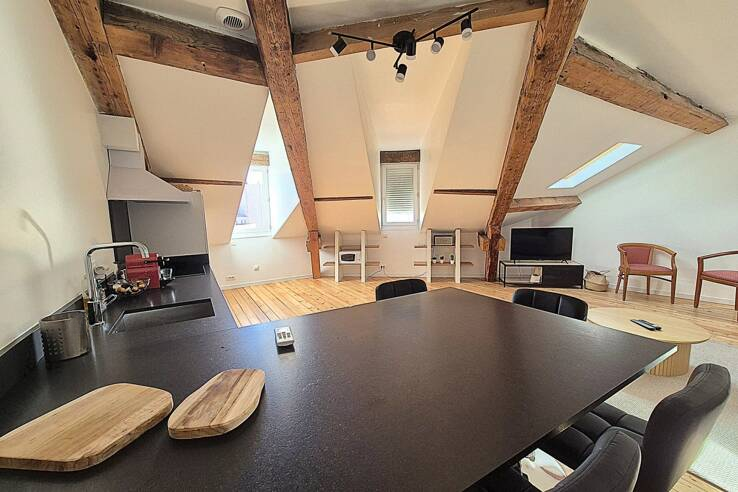 Квартира в Каннах, Франция, 66 м² - фото 1