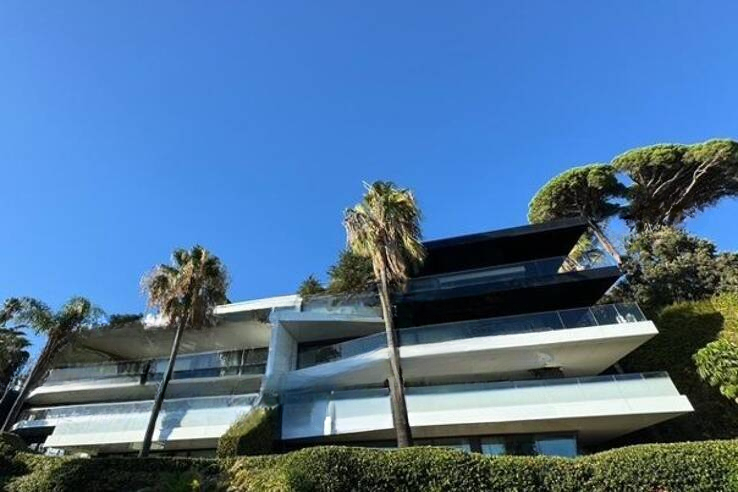 Квартира в Каннах, Франция, 144 м² - фото 1