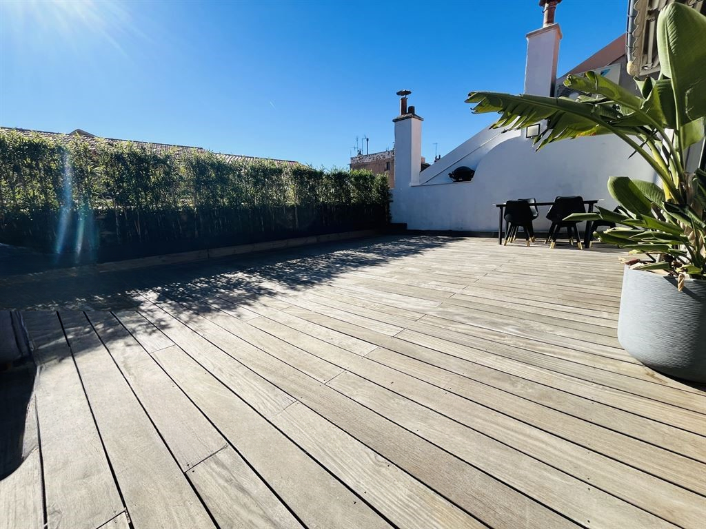 Квартира в Каннах, Франция, 130 м² - фото 1