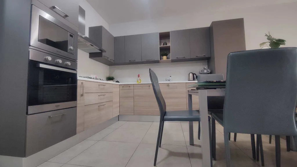 Квартира в Сан-Лоренце, Мальта, 90 м² - фото 1