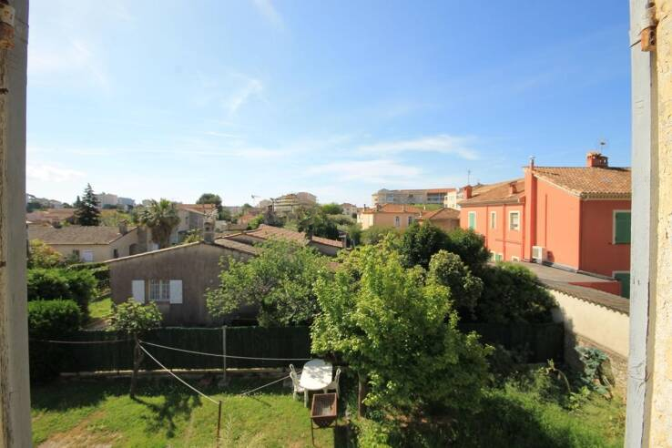 Квартира в Каннах, Франция, 35 м² - фото 1