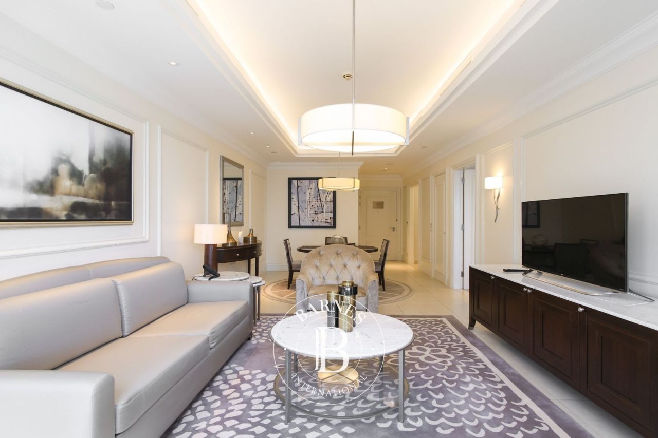 Квартира в Дубае, ОАЭ, 78.7 м² - фото 4