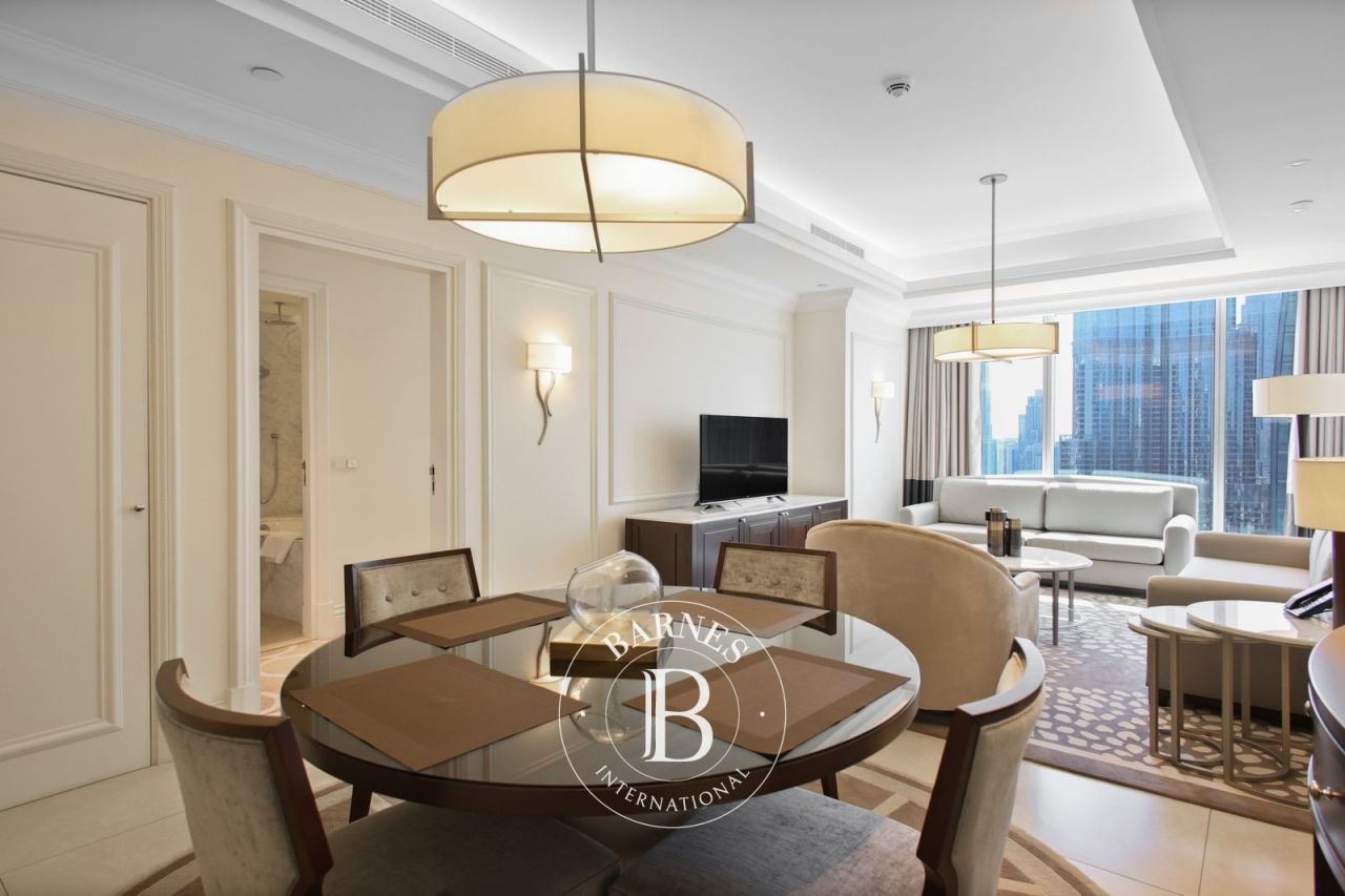 Квартира в Дубае, ОАЭ, 78.7 м² - фото 5