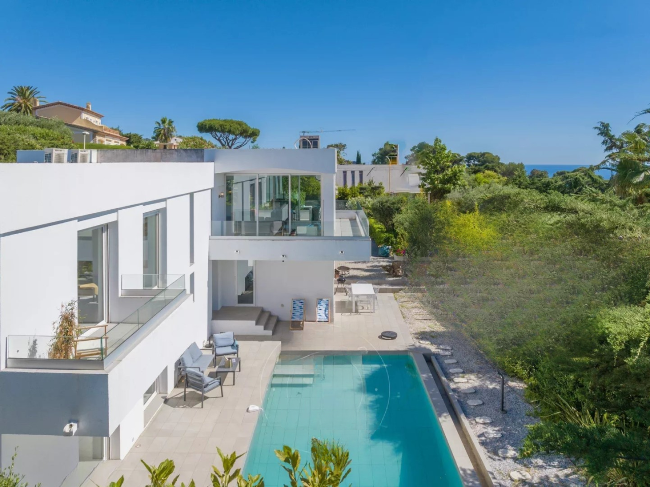 Квартира в Каннах, Франция, 270 м² - фото 1