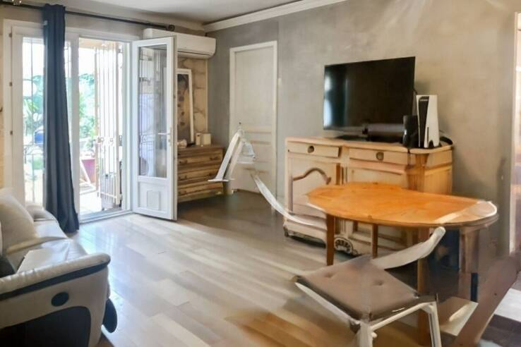 Квартира в Каннах, Франция, 59 м² - фото 1