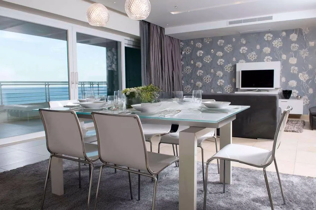 Квартира в Слиме, Мальта, 193 м² - фото 1