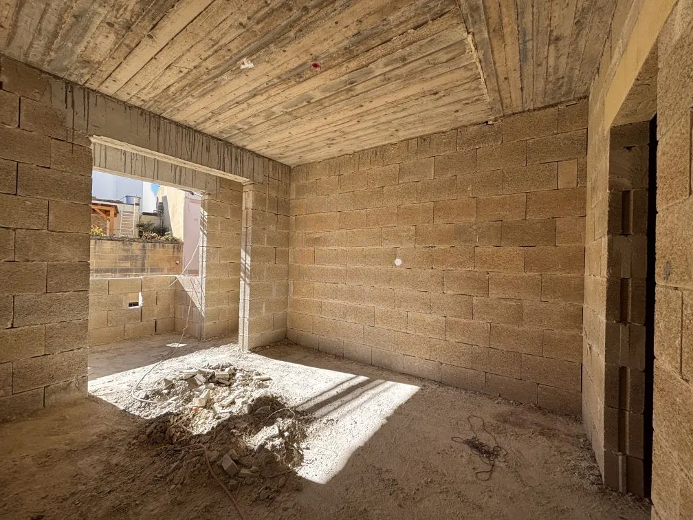 Квартира в Сиггиеви, Мальта, 109 м² - фото 1