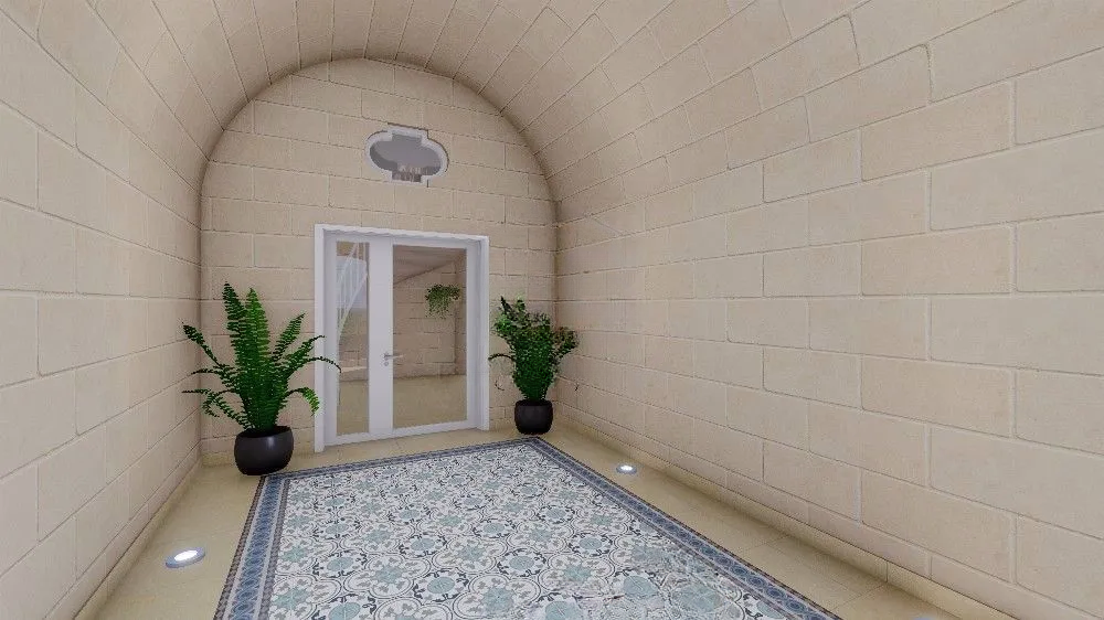 Квартира в Сан-Лоренце, Мальта, 55 м² - фото 1