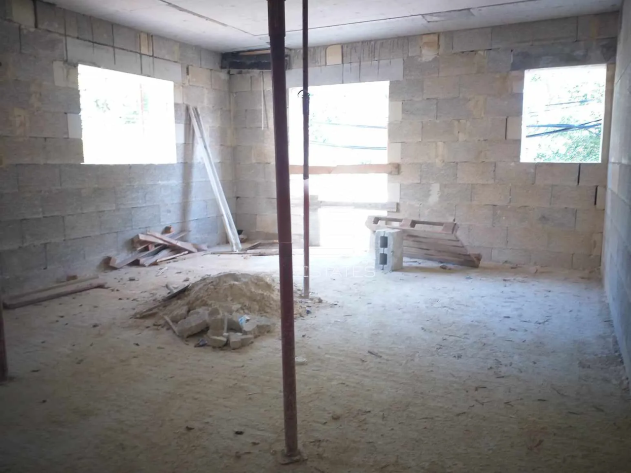 Квартира в Бурмарраде, Мальта, 120 м² - фото 1