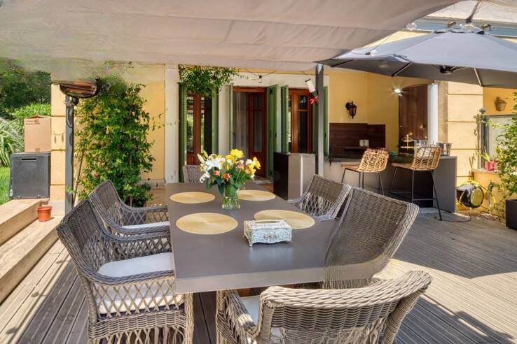 Квартира в Каннах, Франция, 110 м² - фото 1