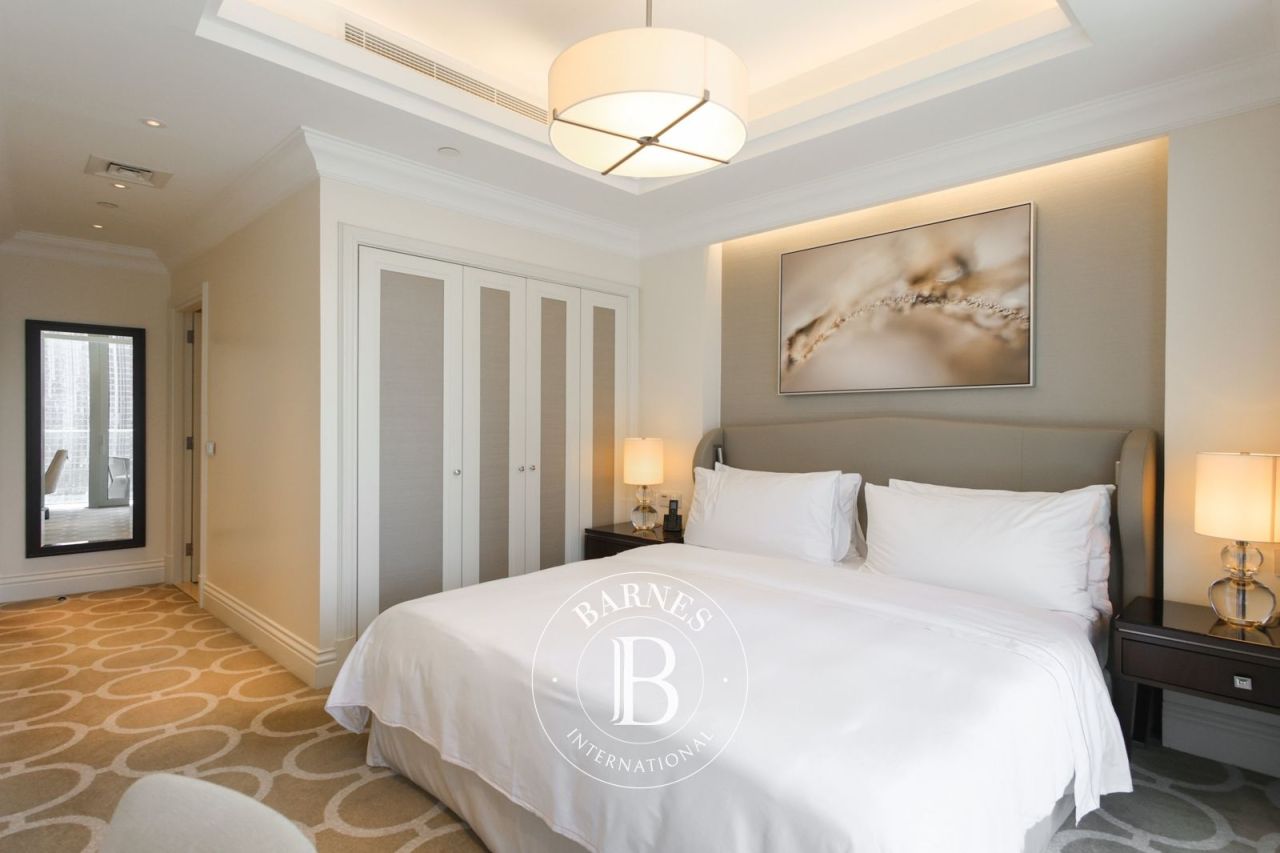 Квартира в Дубае, ОАЭ, 78.7 м² - фото 11