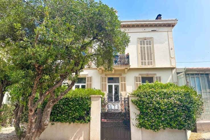 Квартира в Каннах, Франция, 67 м² - фото 1