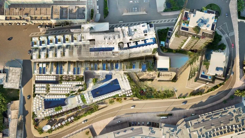 Квартира в Сан-Лоренце, Мальта, 246 м² - фото 1