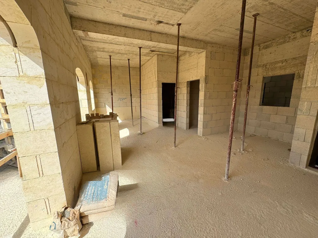 Квартира в Сан-Лоренце, Мальта, 97 м² - фото 1