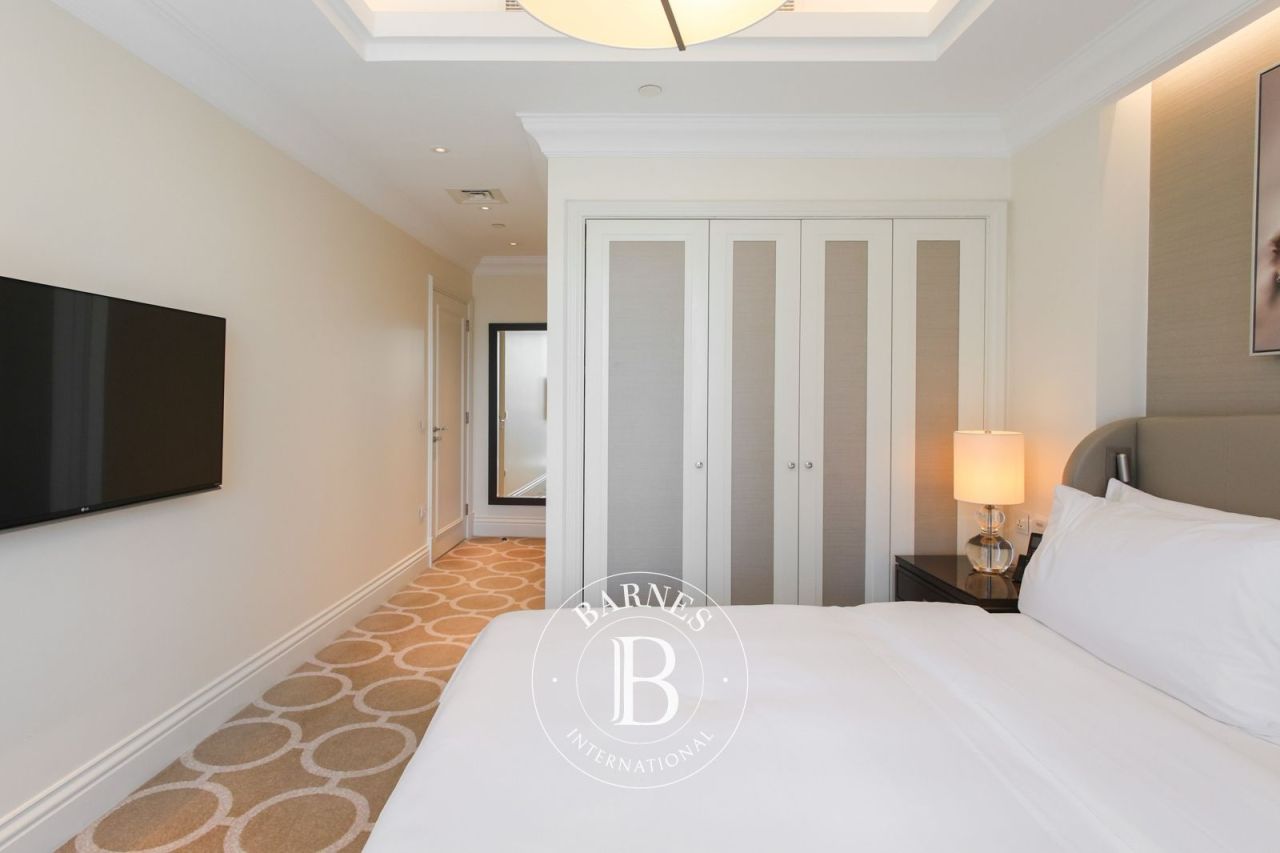 Квартира в Дубае, ОАЭ, 78.7 м² - фото 13