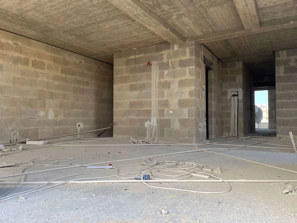 Квартира в Сан-Лоренце, Мальта, 131 м² - фото 1