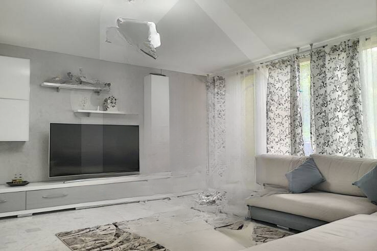 Квартира в Каннах, Франция, 114 м² - фото 1