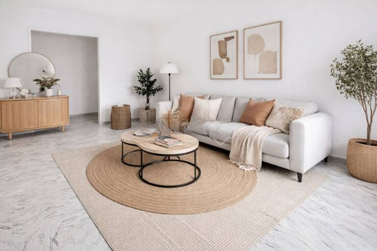 Квартира в Каннах, Франция, 58 м² - фото 1