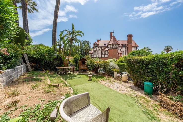 Квартира в Каннах, Франция, 68 м² - фото 1