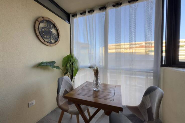 Квартира в Каннах, Франция, 22 м² - фото 1