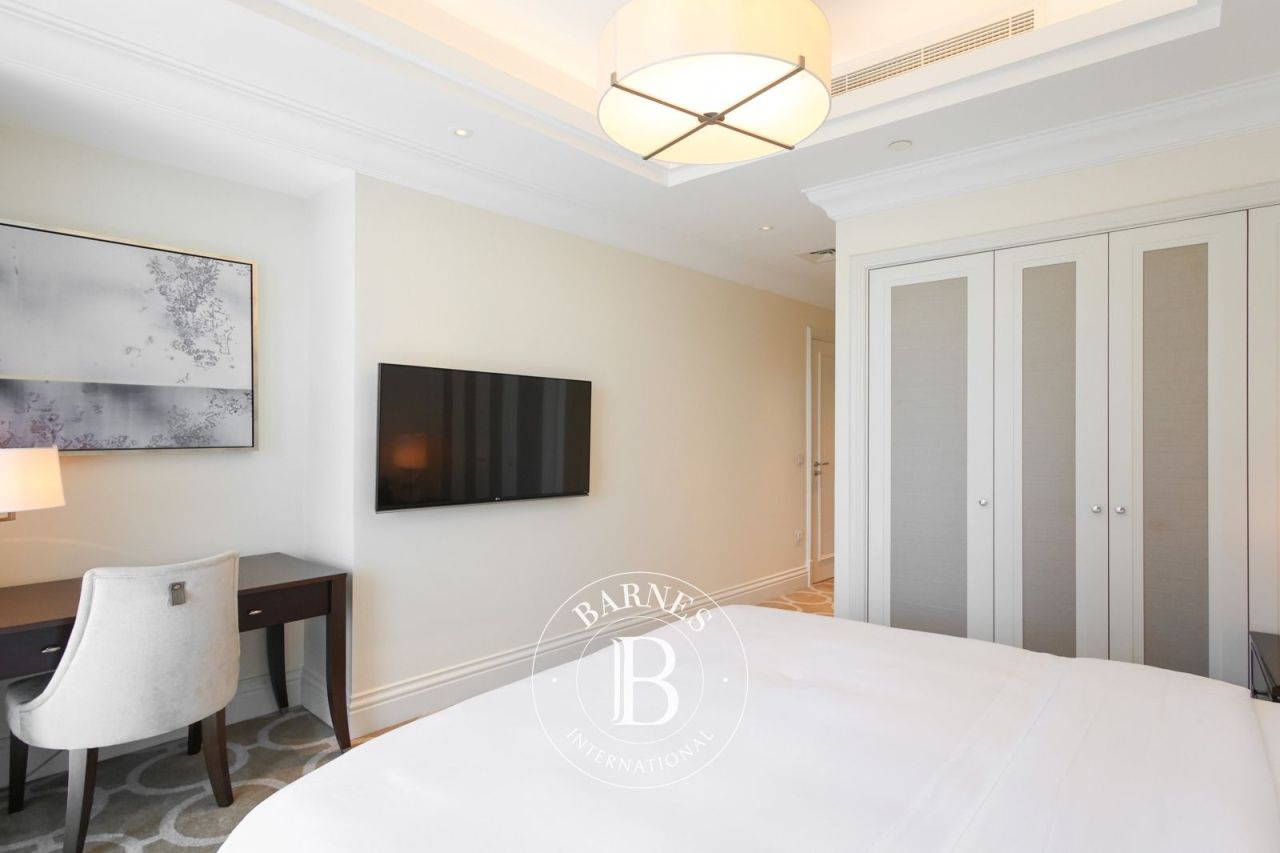 Квартира в Дубае, ОАЭ, 78.7 м² - фото 14