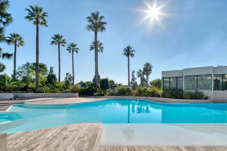 Квартира в Каннах, Франция, 157 м² - фото 1