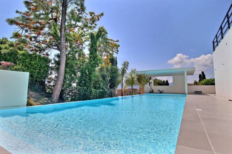 Квартира в Каннах, Франция, 40 м² - фото 1