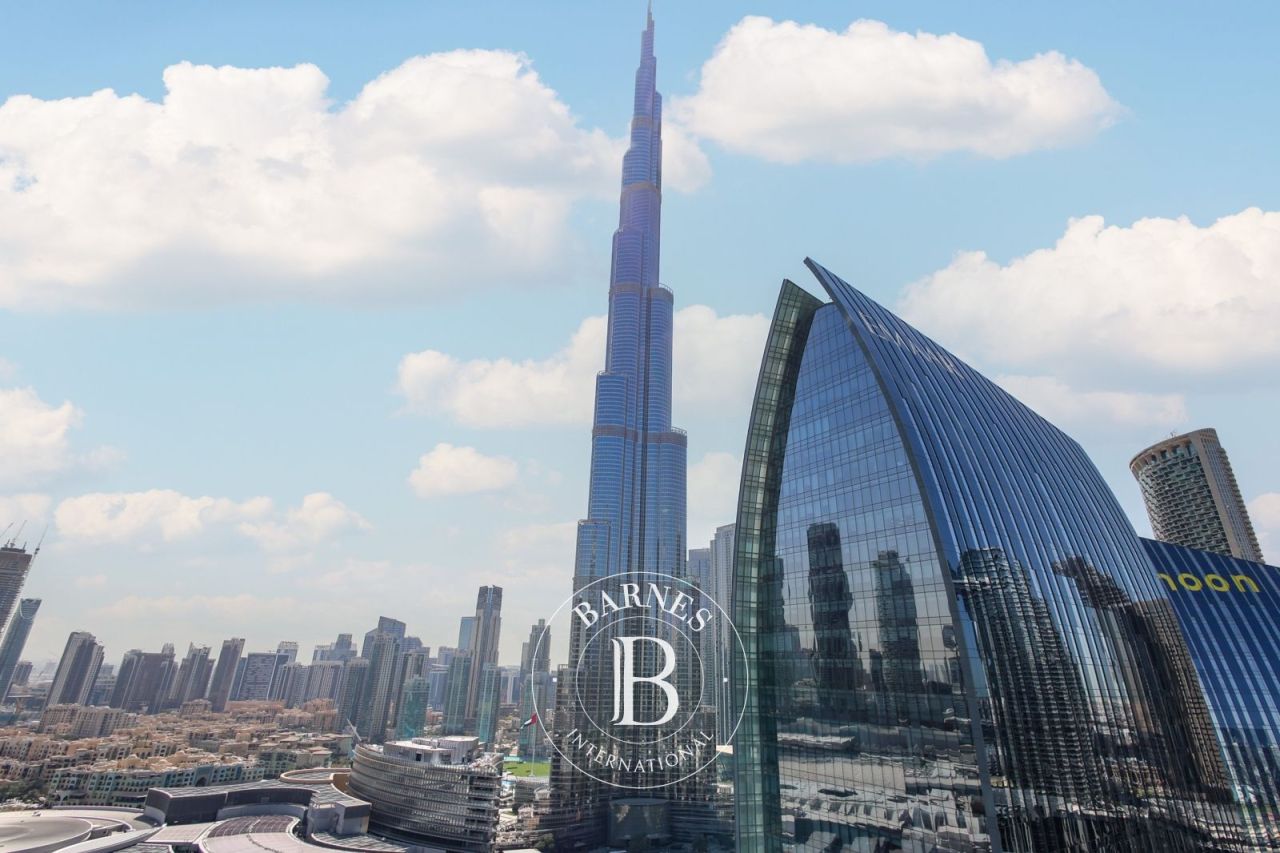 Квартира в Дубае, ОАЭ, 78.7 м² - фото 18