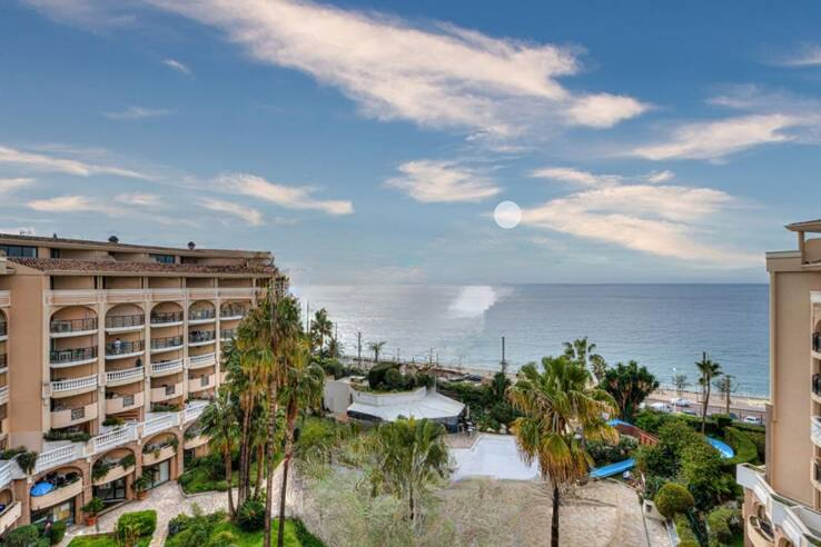 Квартира в Каннах, Франция, 31 м² - фото 1