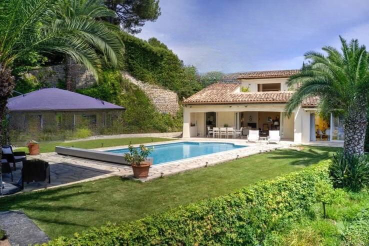 Квартира в Каннах, Франция, 230 м² - фото 1