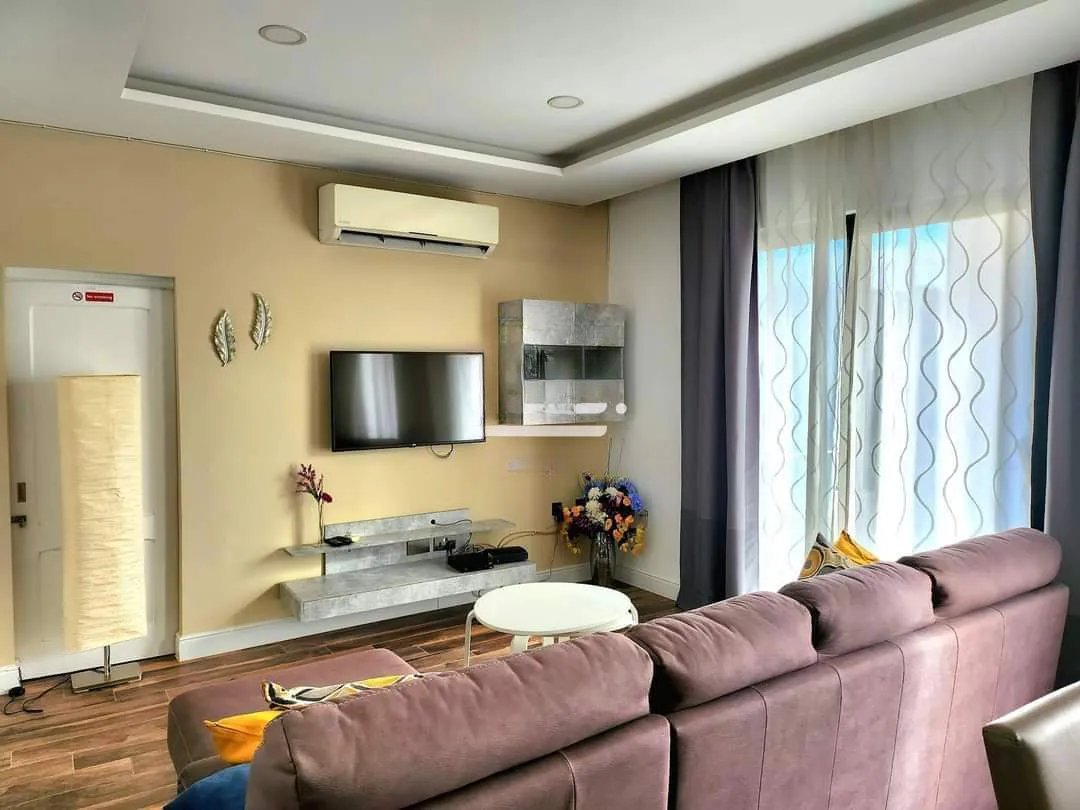 Квартира в Сан-Лоренце, Мальта, 123 м² - фото 1