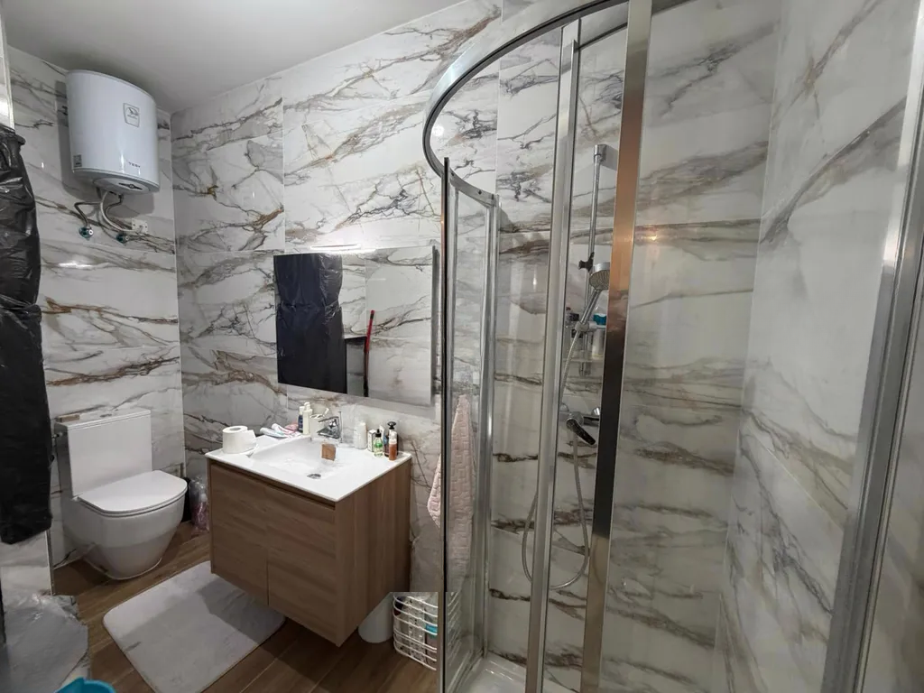 Квартира в Мосте, Мальта, 55 м² - фото 1