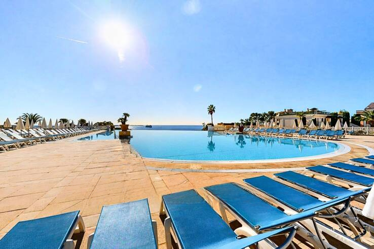 Квартира в Каннах, Франция, 27 м² - фото 1