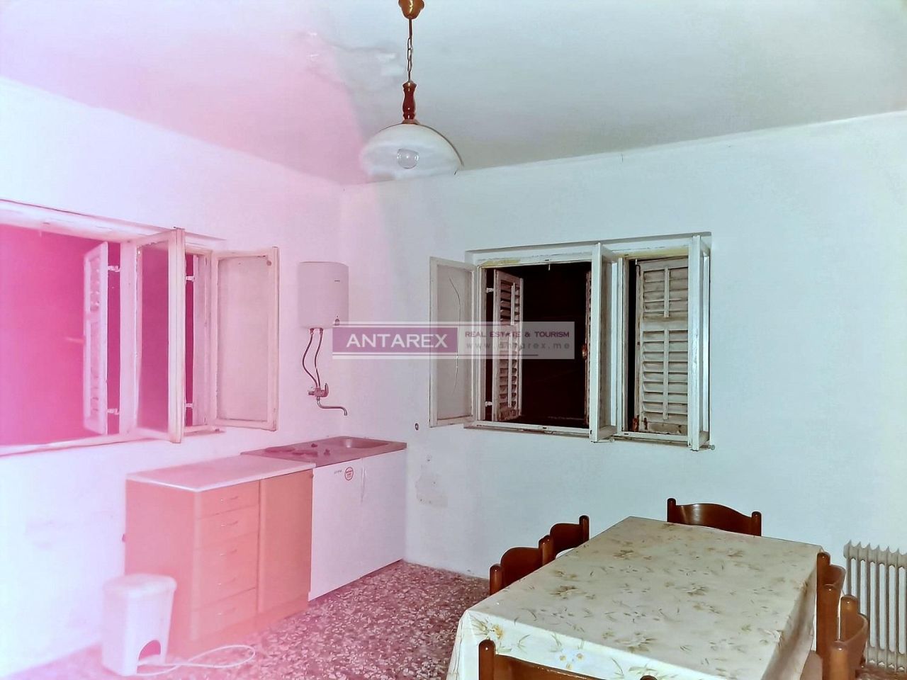 Апартаменты в Баошичах, Черногория, 72 м² - фото 2