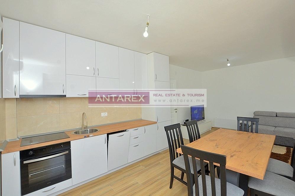 Апартаменты в Игало, Черногория, 49 м² - фото 3