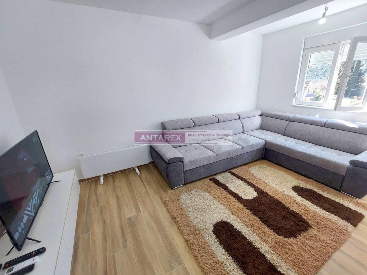 Апартаменты в Игало, Черногория, 49 м² - фото 4