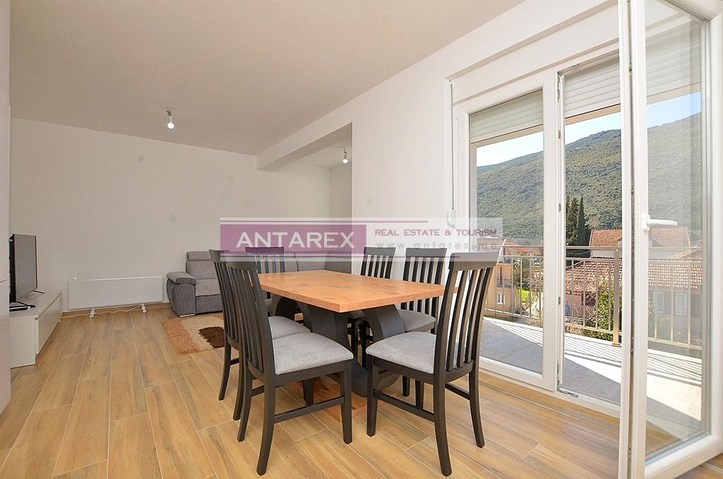 Апартаменты в Игало, Черногория, 49 м² - фото 5