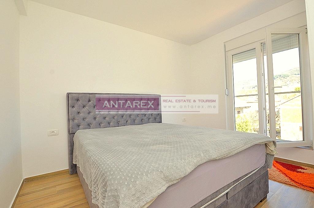 Апартаменты в Игало, Черногория, 49 м² - фото 7