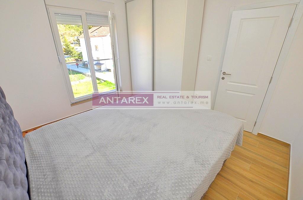 Апартаменты в Игало, Черногория, 49 м² - фото 8