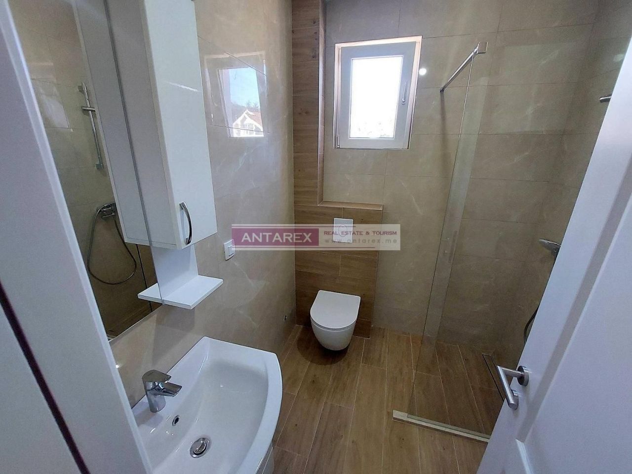 Апартаменты в Игало, Черногория, 49 м² - фото 9