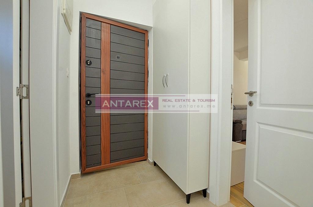 Апартаменты в Игало, Черногория, 49 м² - фото 10