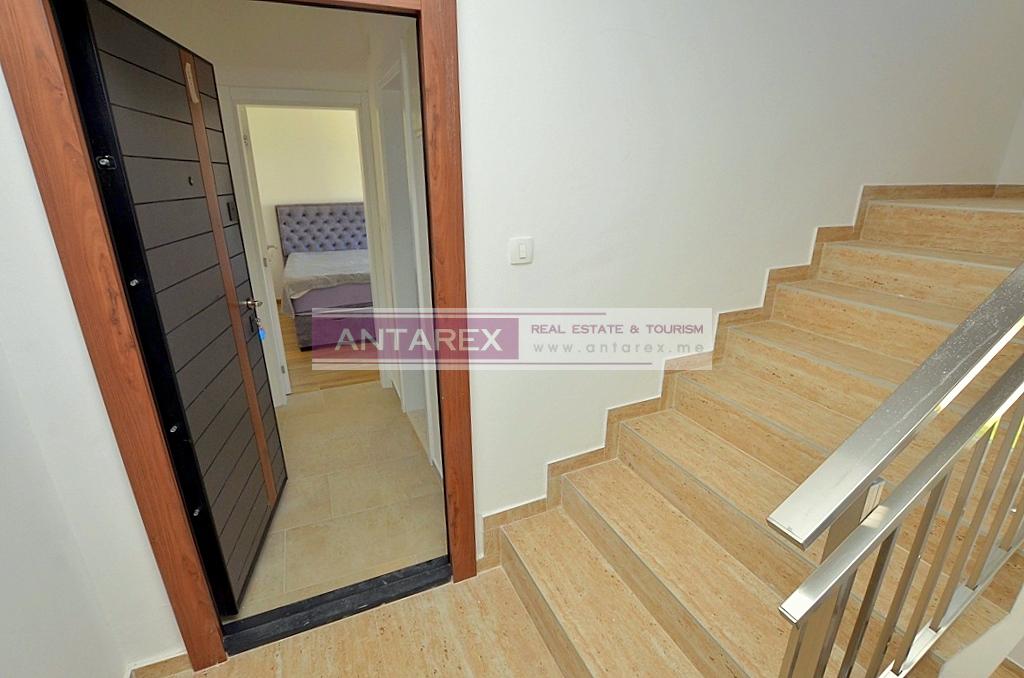 Апартаменты в Игало, Черногория, 49 м² - фото 11