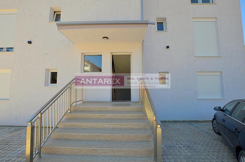 Апартаменты в Игало, Черногория, 49 м² - фото 12