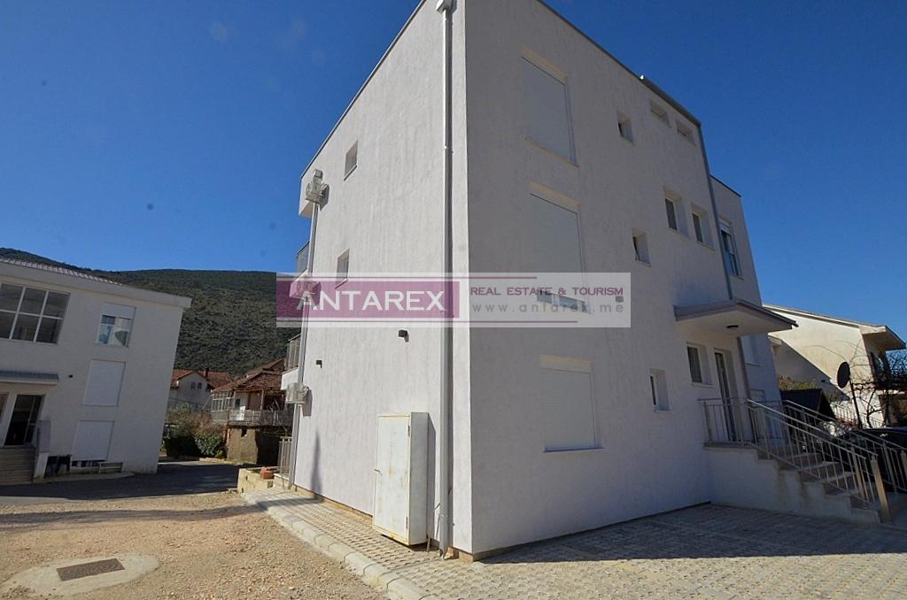 Апартаменты в Игало, Черногория, 49 м² - фото 13