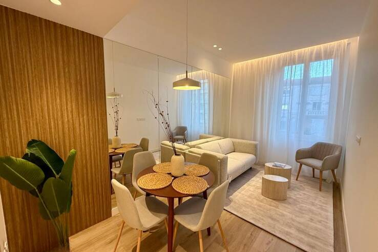 Квартира в Каннах, Франция, 43 м² - фото 1