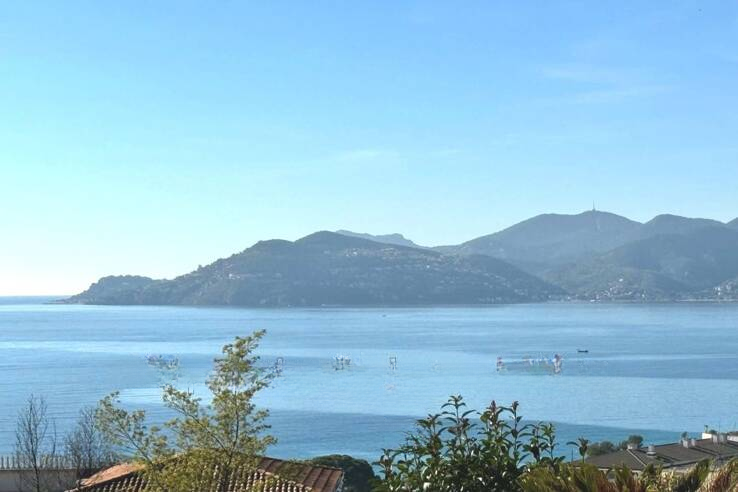 Квартира в Каннах, Франция, 34 м² - фото 1