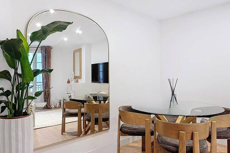 Квартира в Каннах, Франция, 44 м² - фото 1