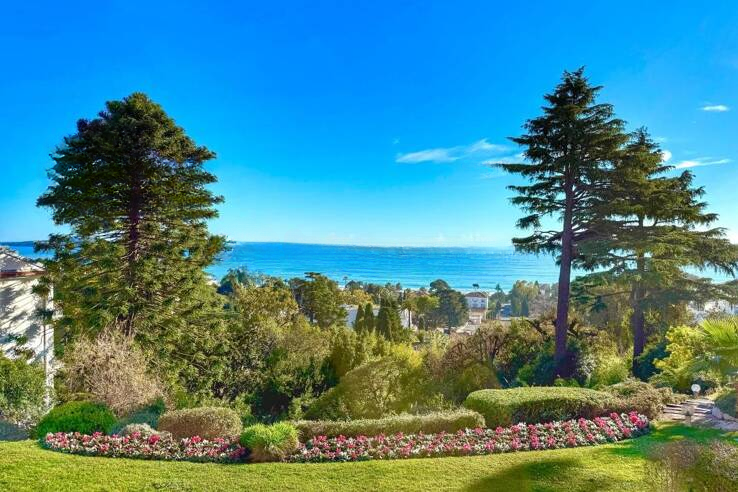 Квартира в Каннах, Франция, 86 м² - фото 1